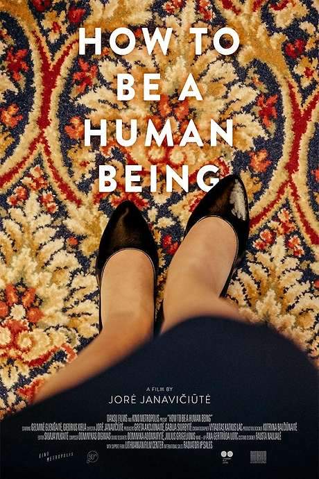 How to be a Human Being
